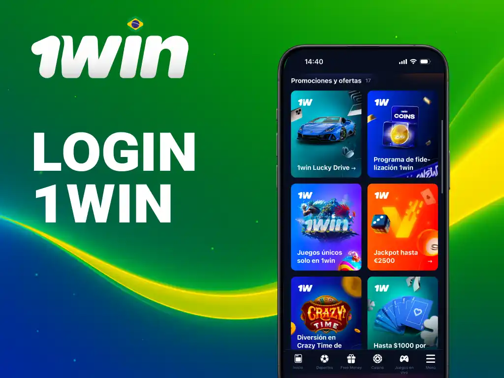 1win Registration Guide – How to Sign Up in Nigeria