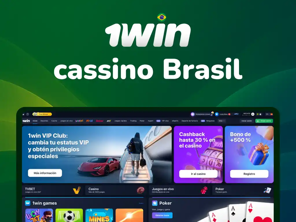 1win Nigeria – Online Casino & Sports Betting Guide 2025